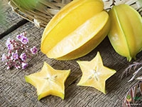 star-fruit